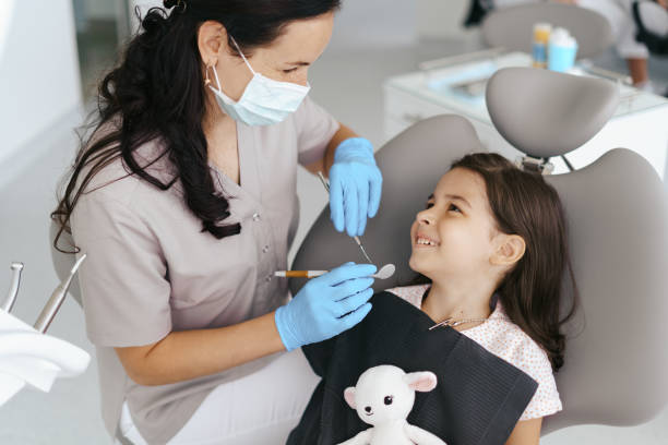 Best Emergency Dentist for Knocked-Out Tooth in Novi, MI