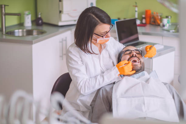 Best Weekend Emergency Dentist in Novi, MI