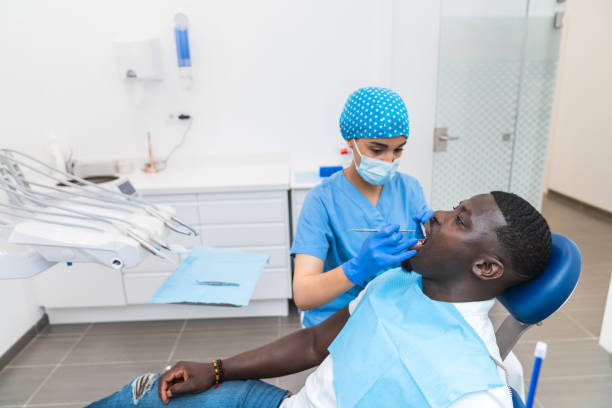 Best Broken or Cracked Tooth Emergency Dentist in Novi, MI