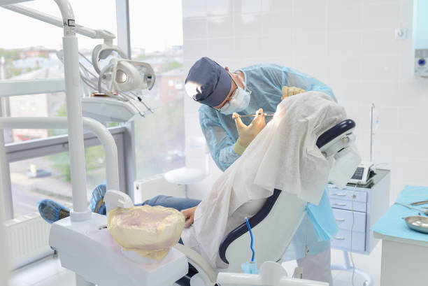 Best Emergency Dental Services for Seniors in Novi, MI